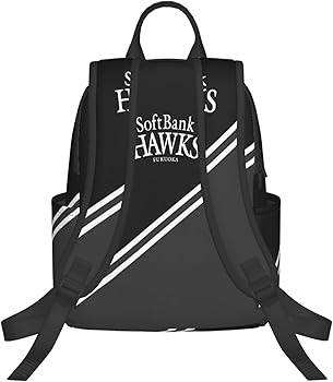 Amazon.co.jp: [KCLEE] 福冈ソフトバンクホークス リュック ビジネス